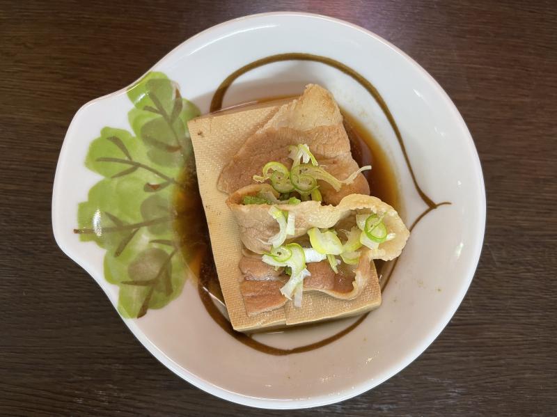 料理の写真