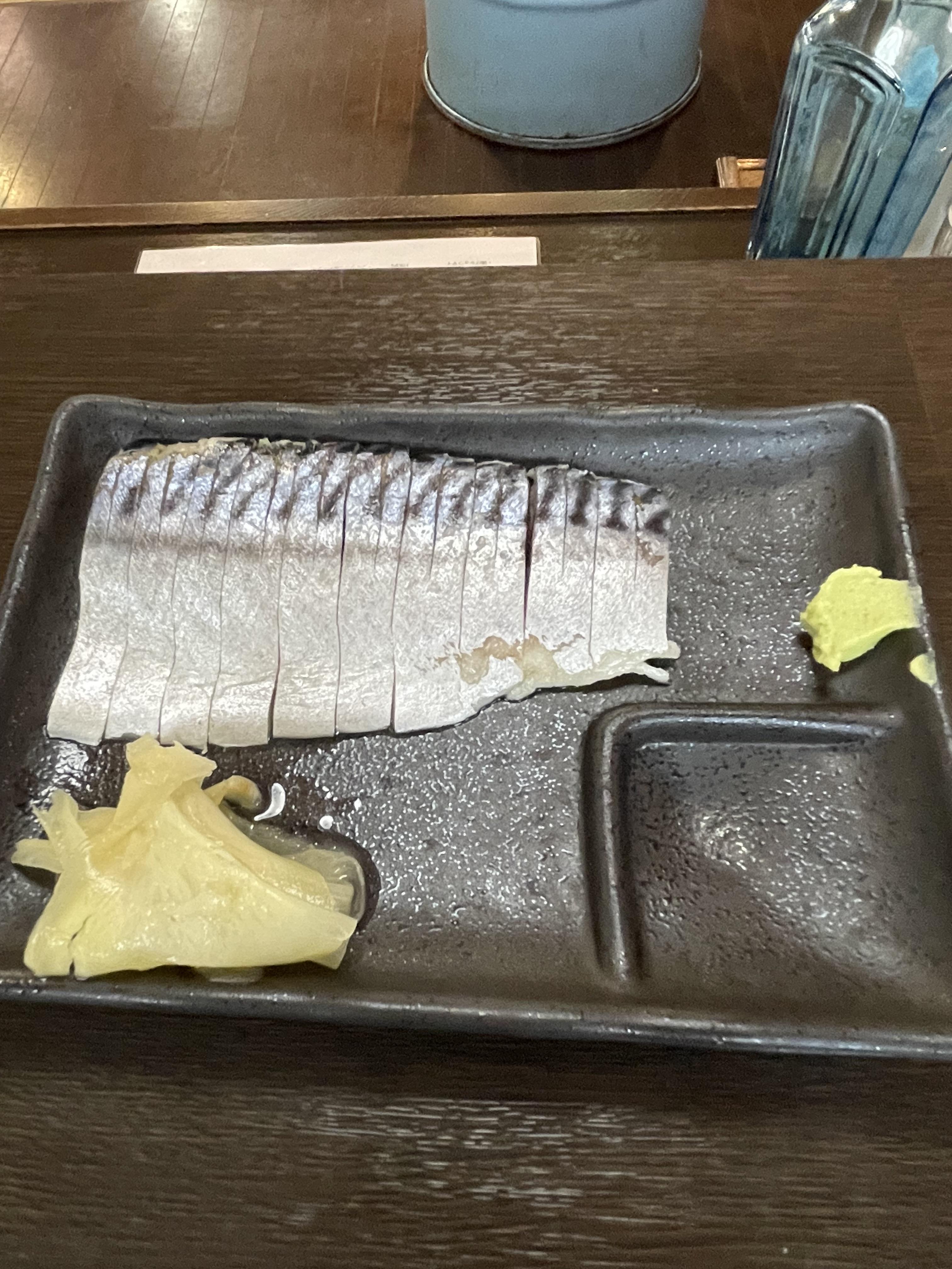 料理の写真